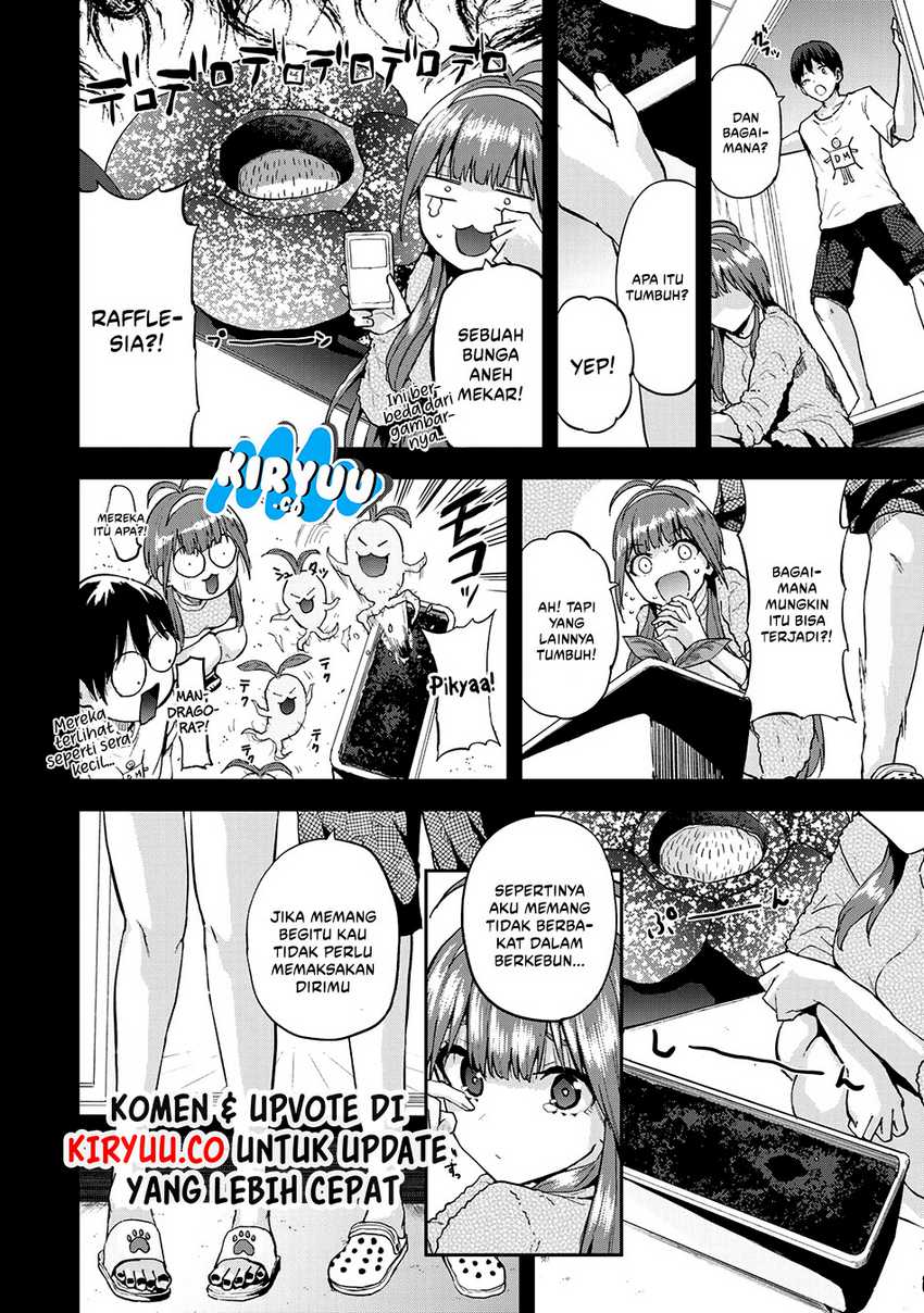 Vegetable Garden of Twins Chapter 04
