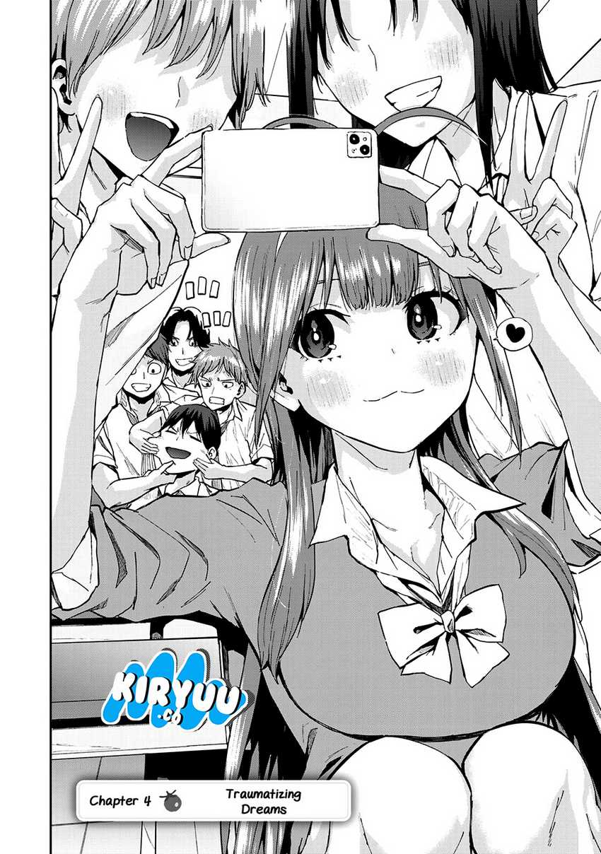 Vegetable Garden of Twins Chapter 04