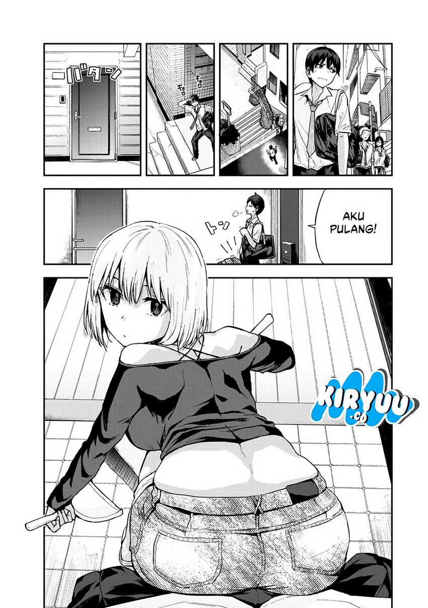Vegetable Garden of Twins Chapter 04