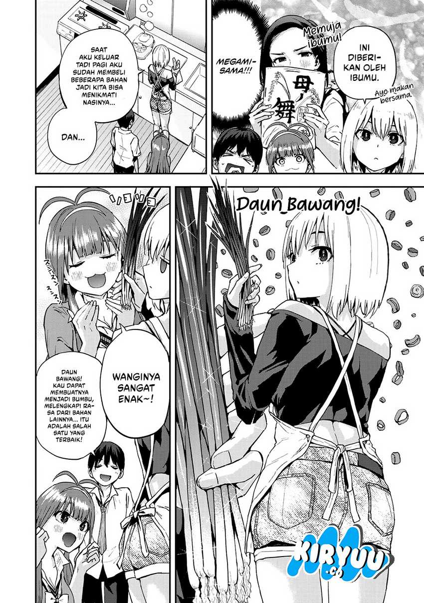 Vegetable Garden of Twins Chapter 04