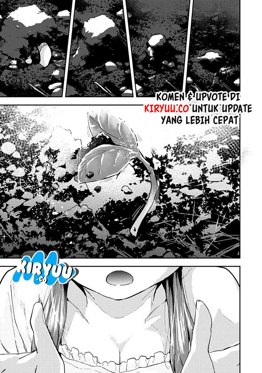 Vegetable Garden of Twins Chapter 04