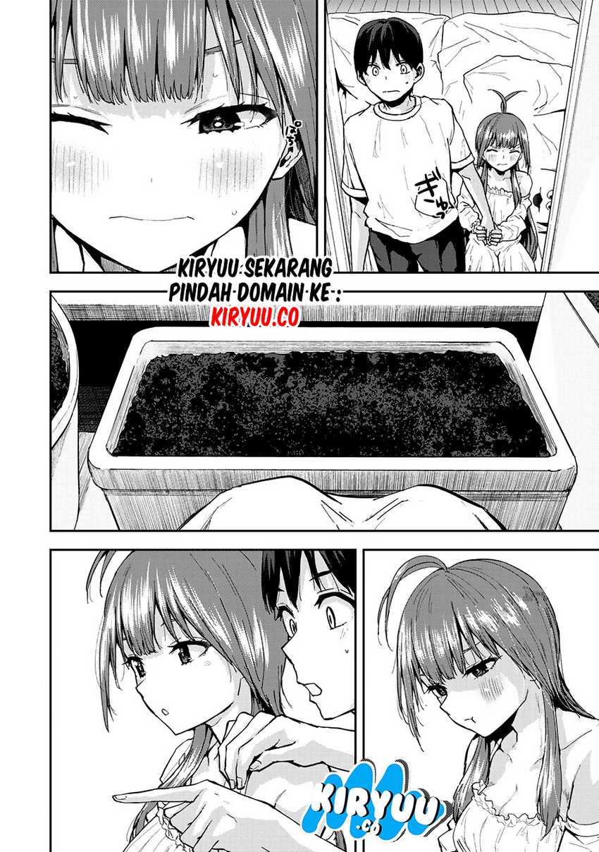 Vegetable Garden of Twins Chapter 04
