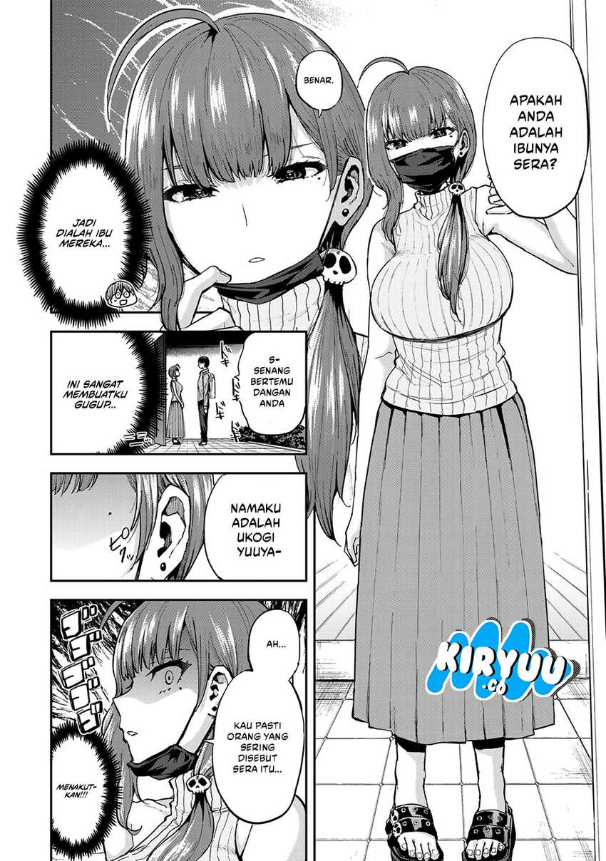 Vegetable Garden of Twins Chapter 05