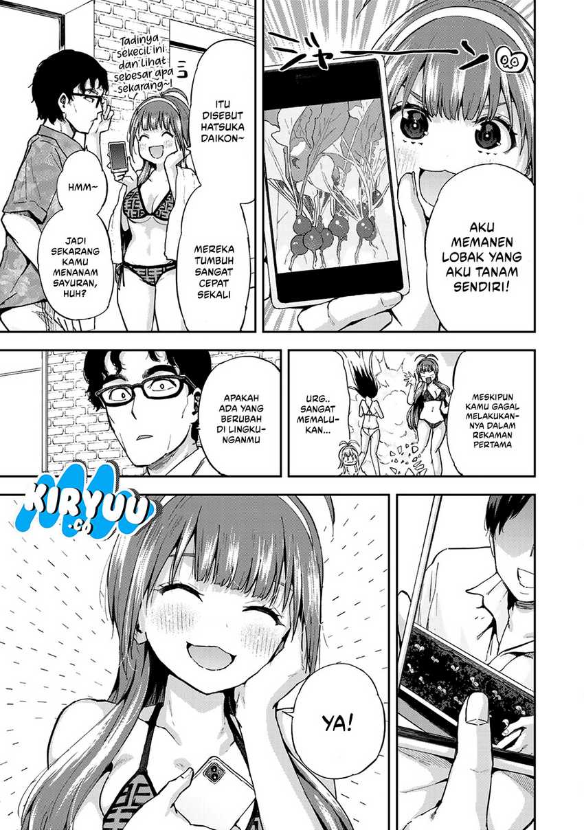 Vegetable Garden of Twins Chapter 05