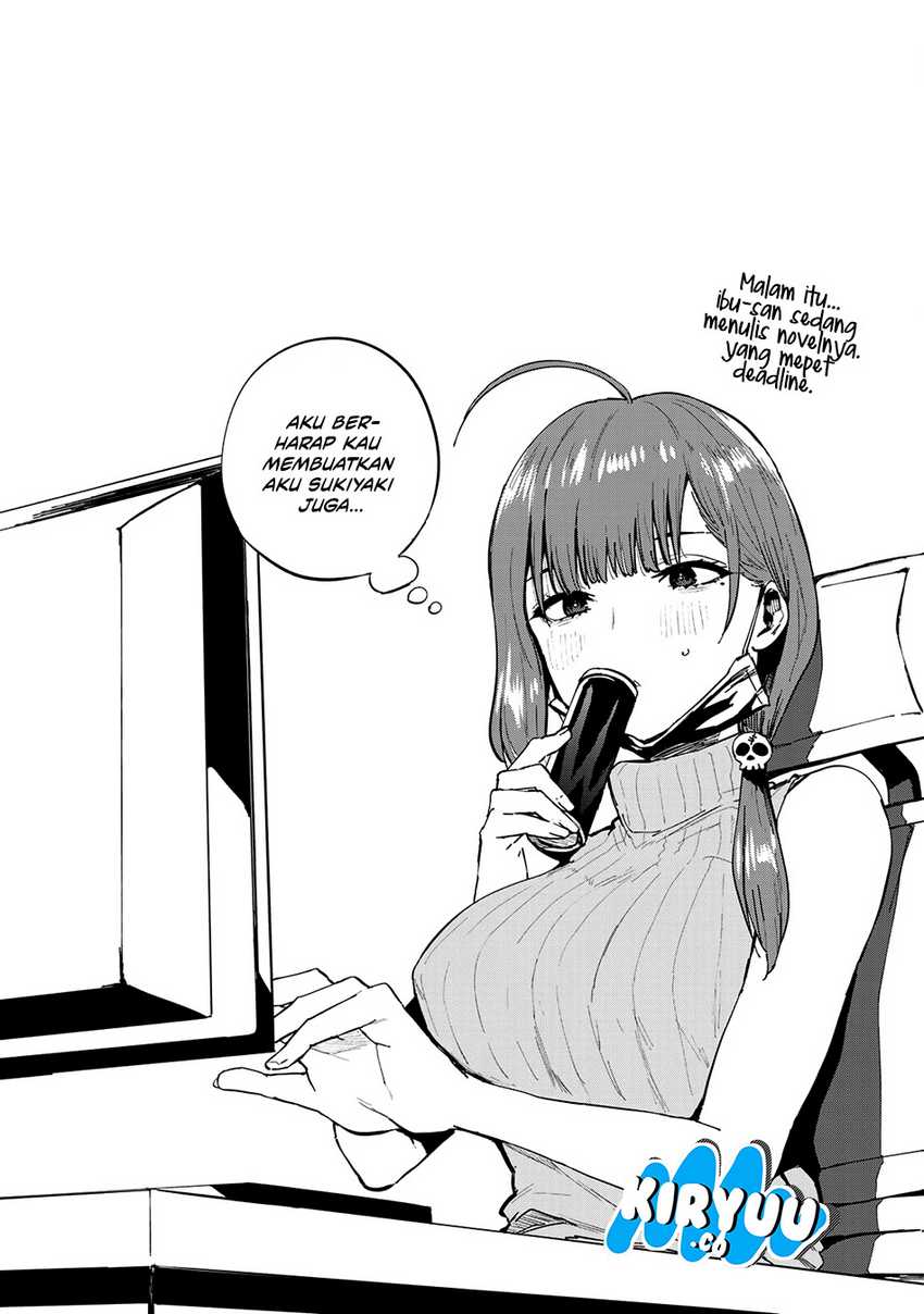 Vegetable Garden of Twins Chapter 05