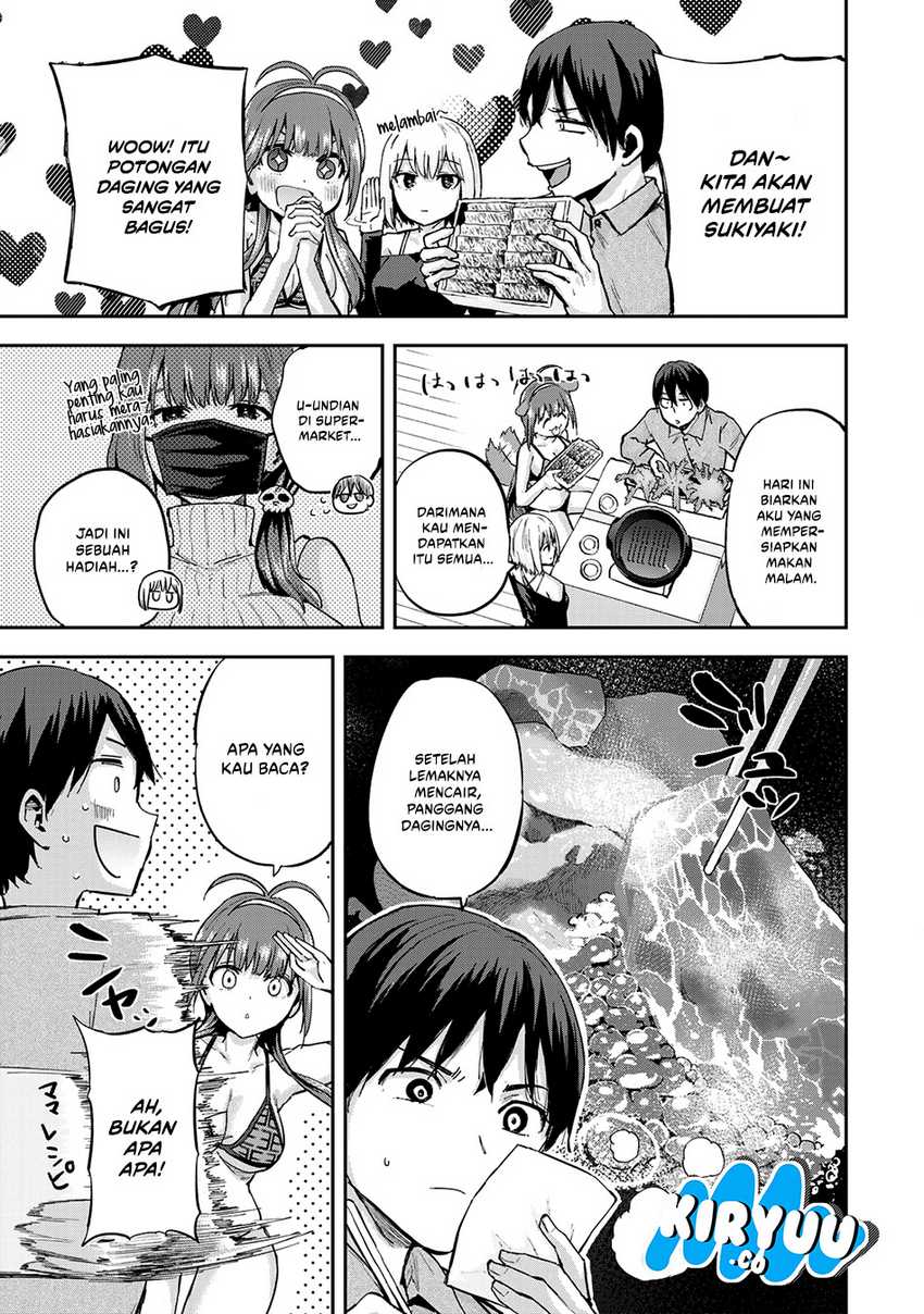 Vegetable Garden of Twins Chapter 05