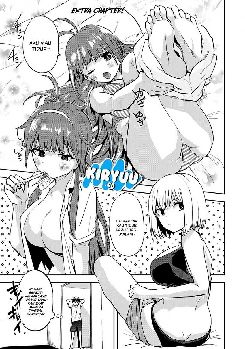 Vegetable Garden of Twins Chapter 05