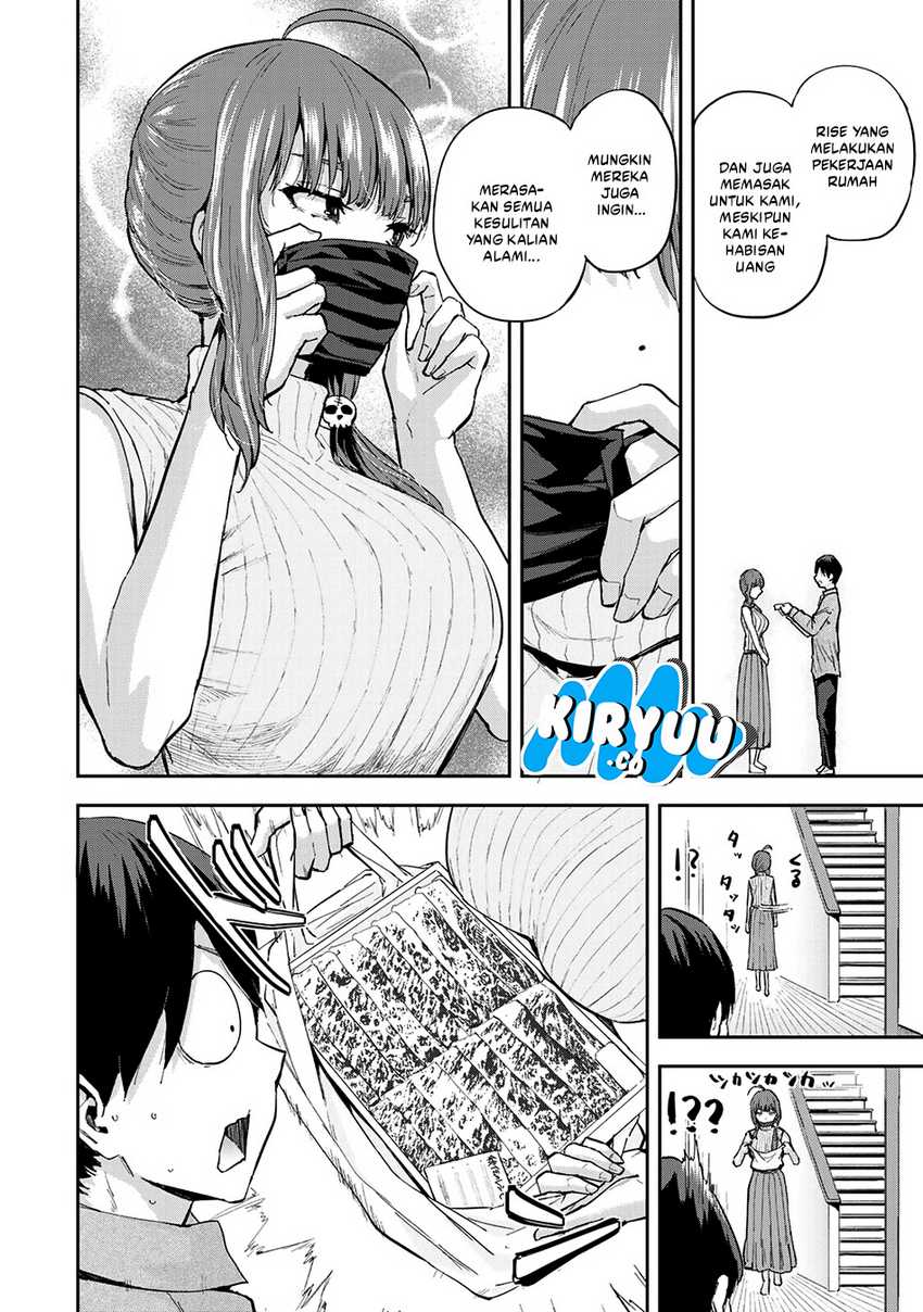 Vegetable Garden of Twins Chapter 05