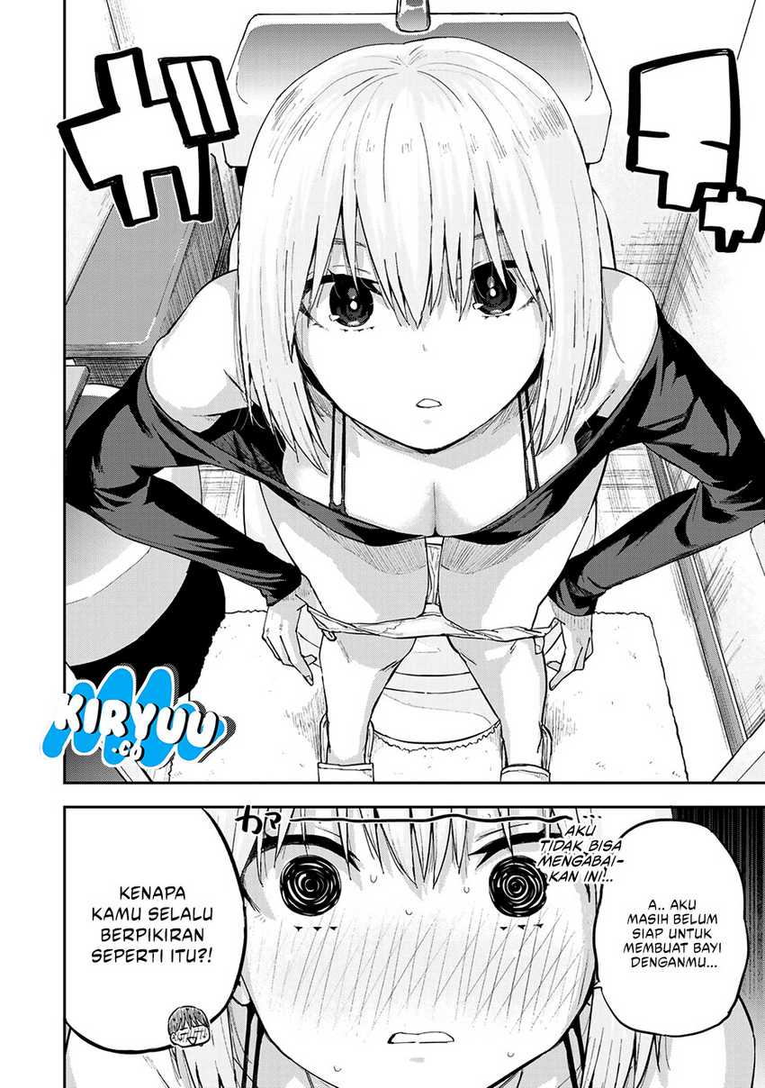 Vegetable Garden of Twins Chapter 05