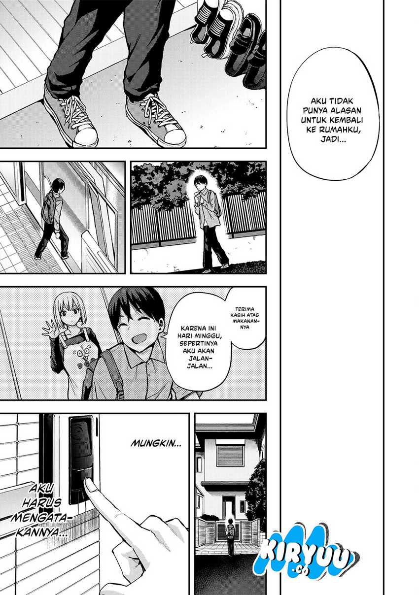 Vegetable Garden of Twins Chapter 05