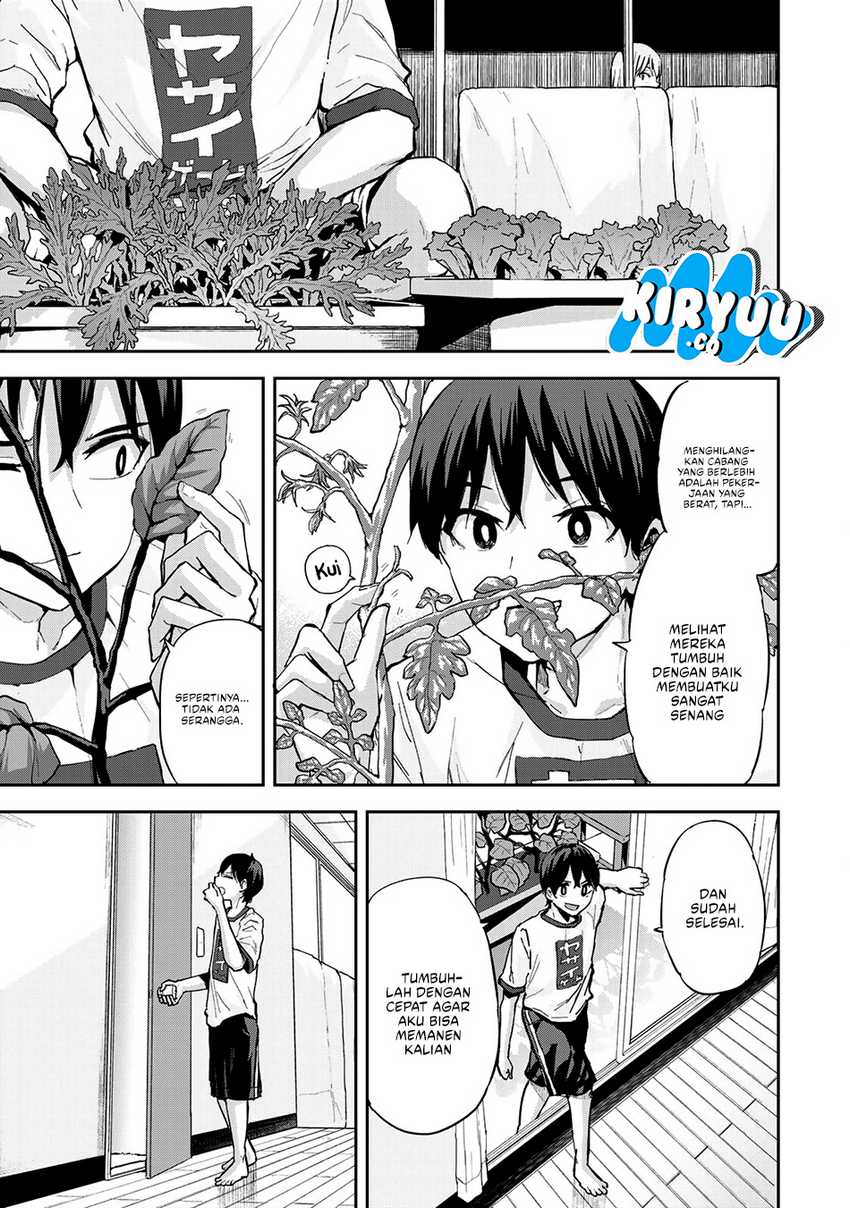 Vegetable Garden of Twins Chapter 05