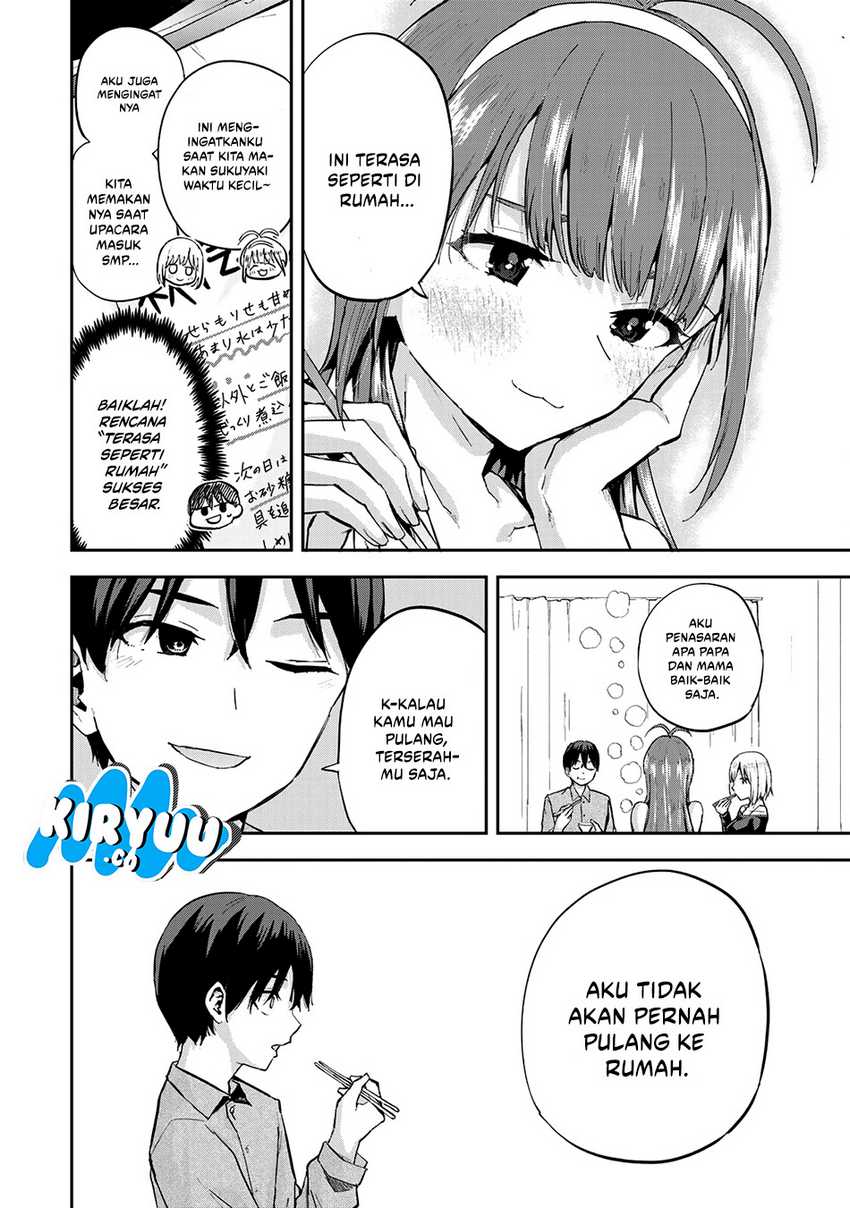 Vegetable Garden of Twins Chapter 05