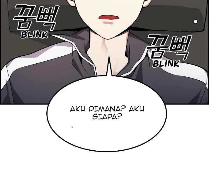 Gangnam Dokkaebi Chapter 35