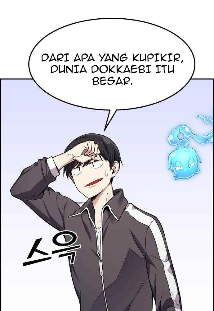 Gangnam Dokkaebi Chapter 36