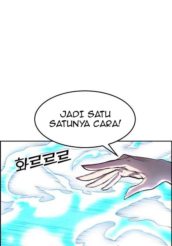 Gangnam Dokkaebi Chapter 36