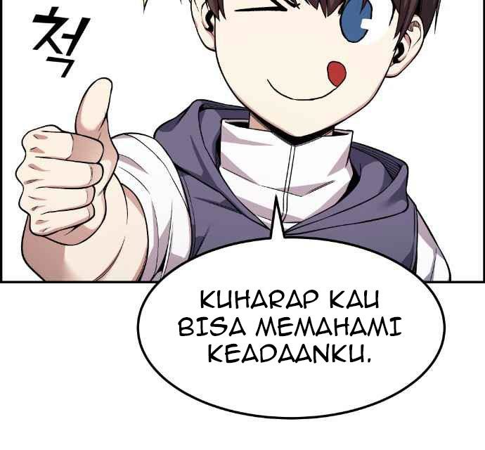 Gangnam Dokkaebi Chapter 37