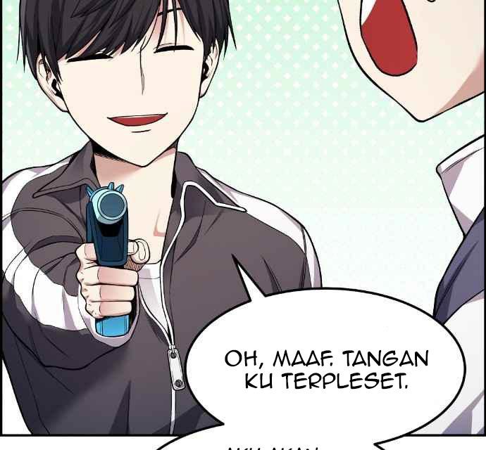 Gangnam Dokkaebi Chapter 37