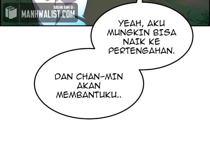 Gangnam Dokkaebi Chapter 38