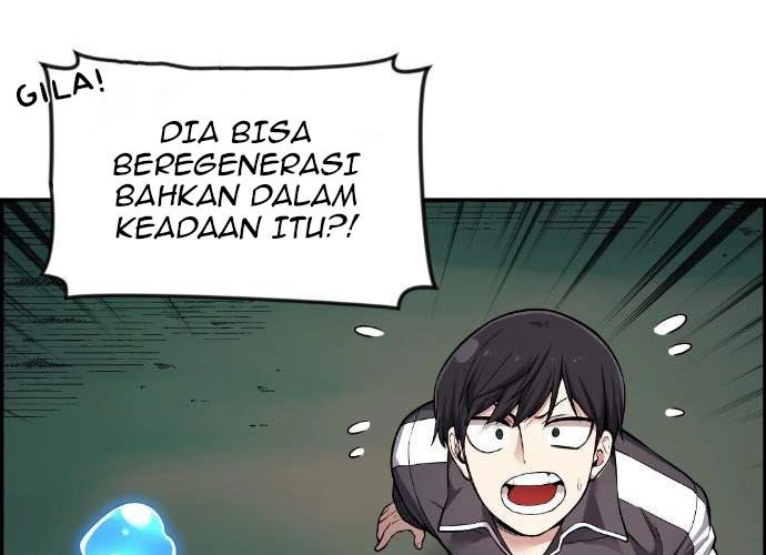 Gangnam Dokkaebi Chapter 38