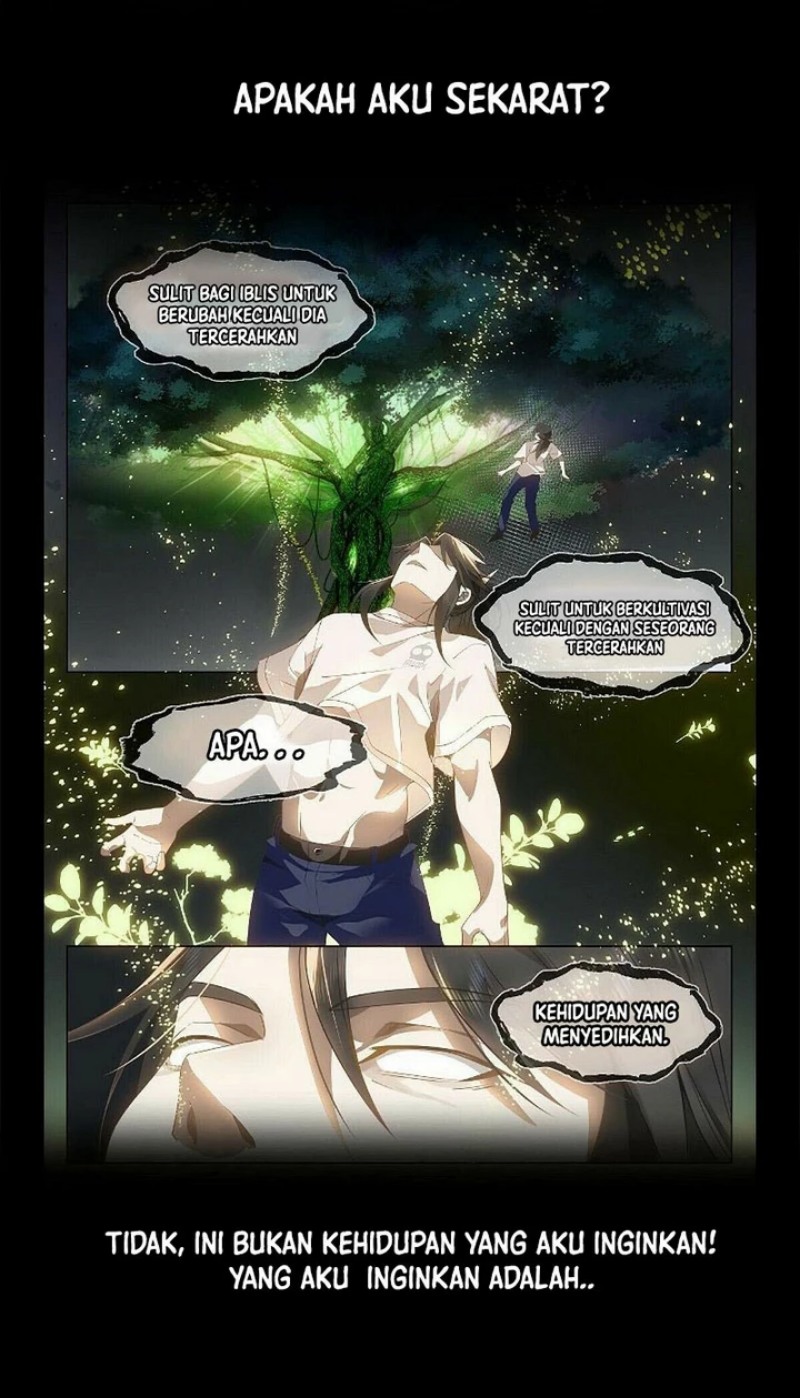 The Great Sage Of Humanity Chapter 02