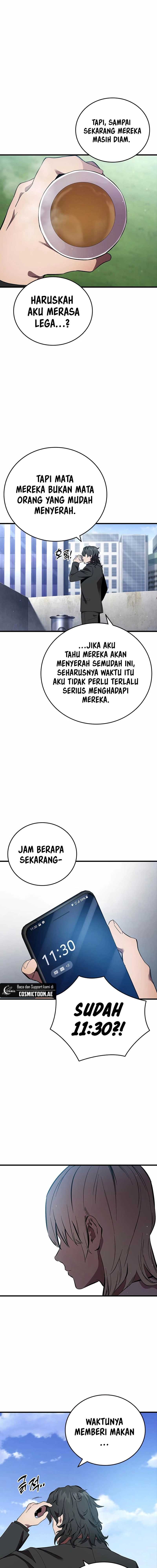The Great War Chapter 36