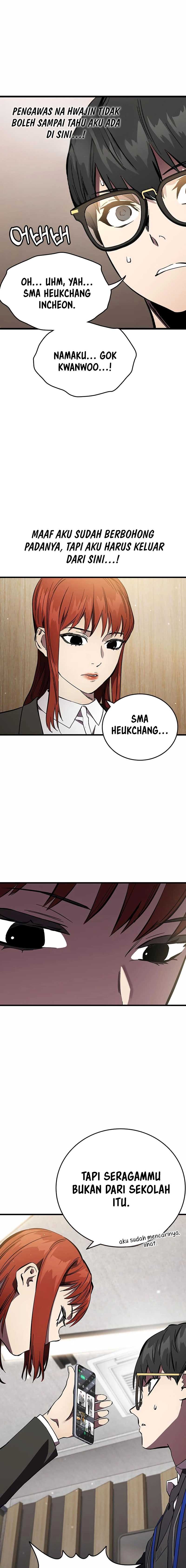 The Great War Chapter 36