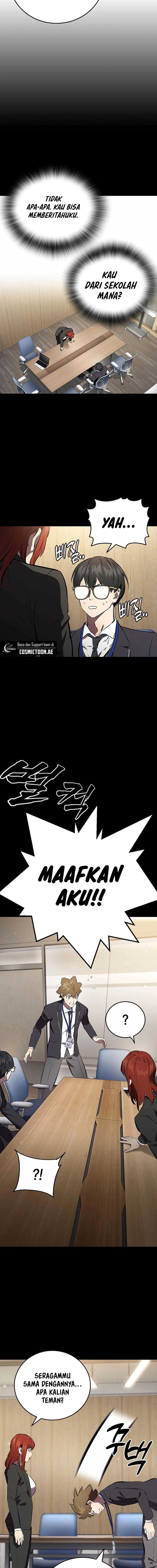 The Great War Chapter 36