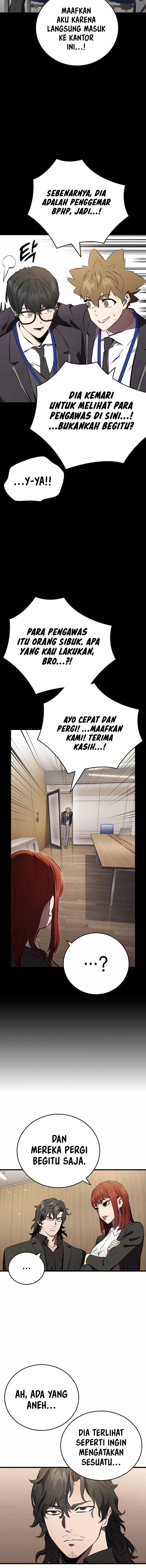 The Great War Chapter 36