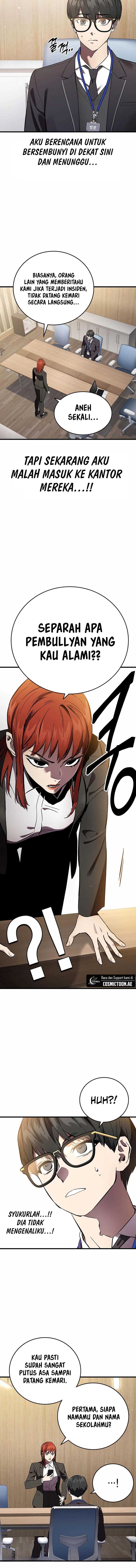 The Great War Chapter 36