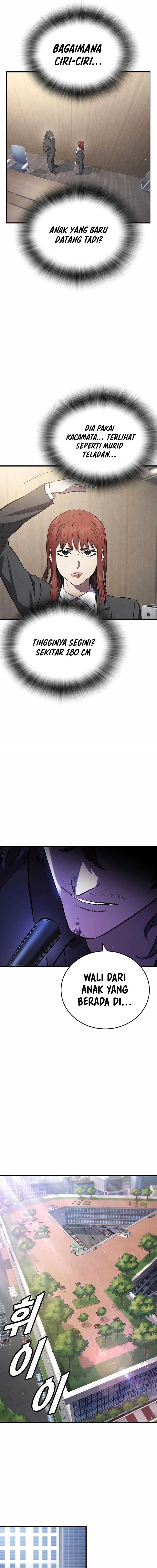 The Great War Chapter 36