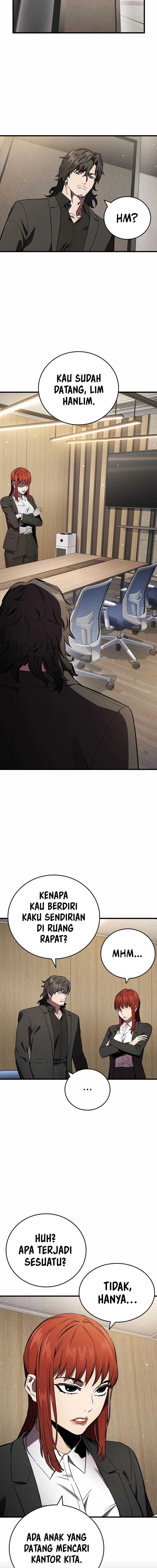 The Great War Chapter 36