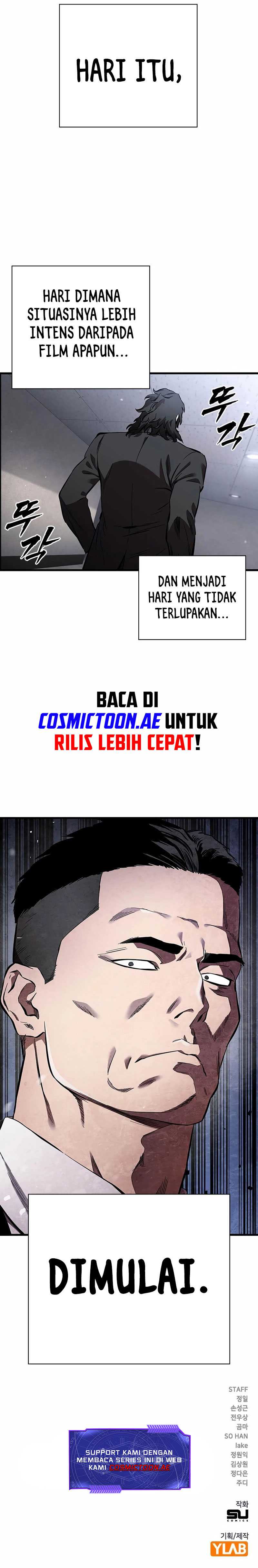 The Great War Chapter 37