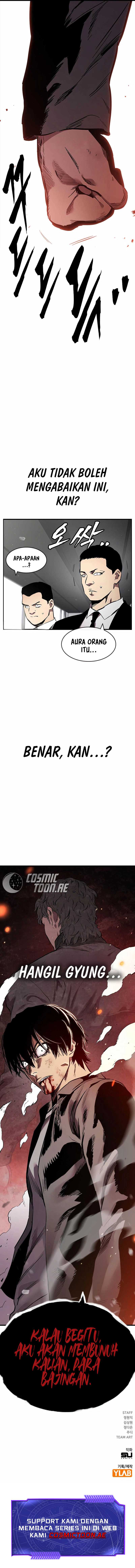 The Great War Chapter 38