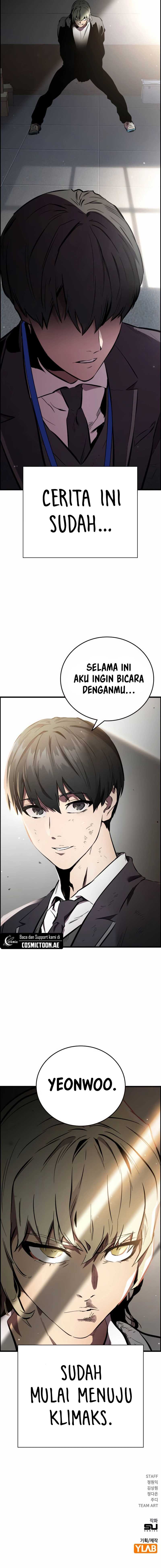 The Great War Chapter 42
