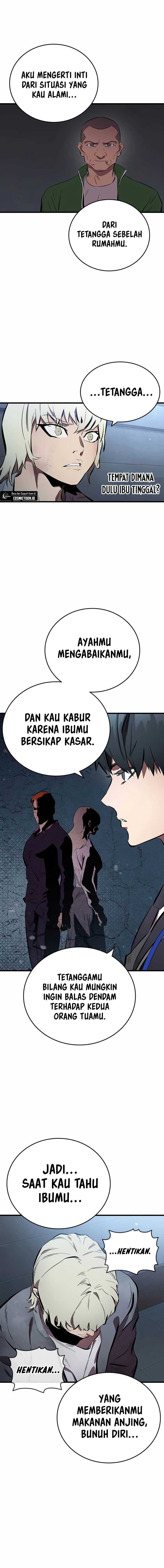 The Great War Chapter 43