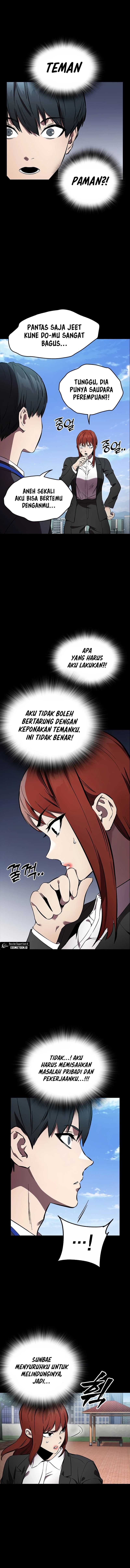 The Great War Chapter 43