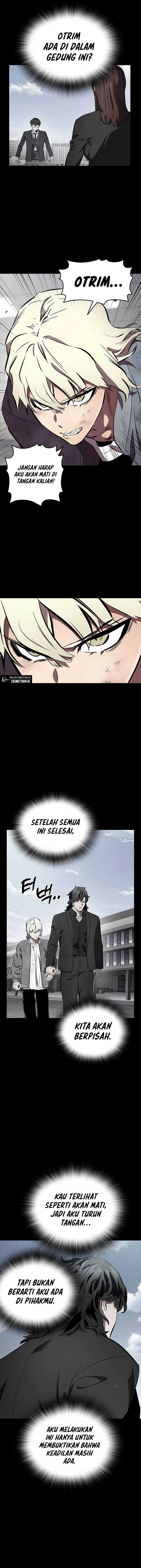 The Great War Chapter 43
