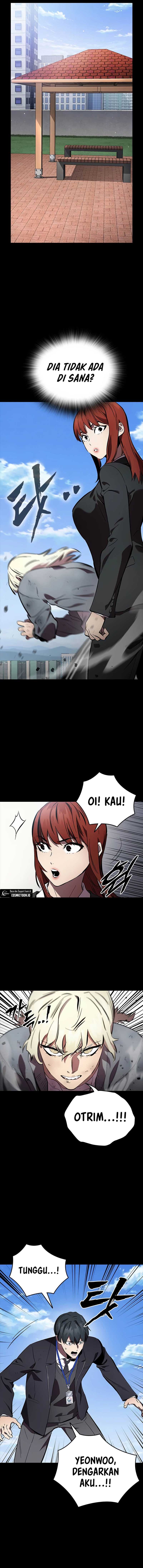 The Great War Chapter 43
