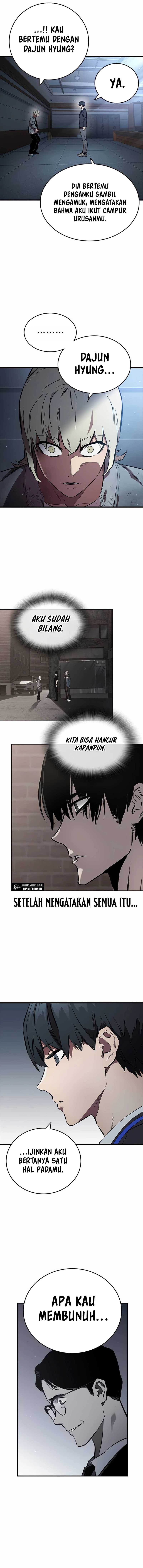The Great War Chapter 43