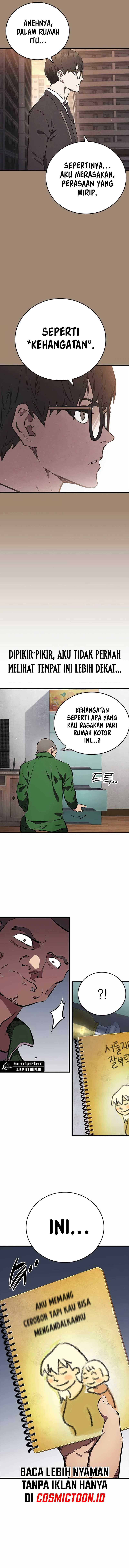 The Great War Chapter 43
