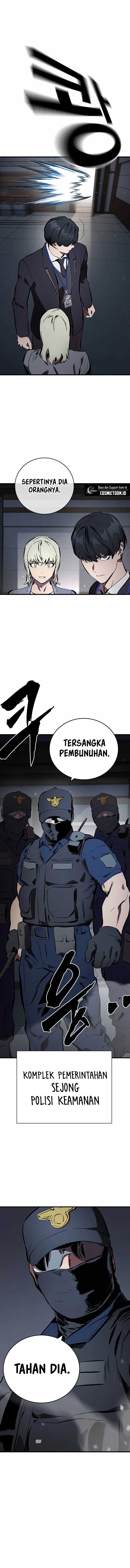 The Great War Chapter 43
