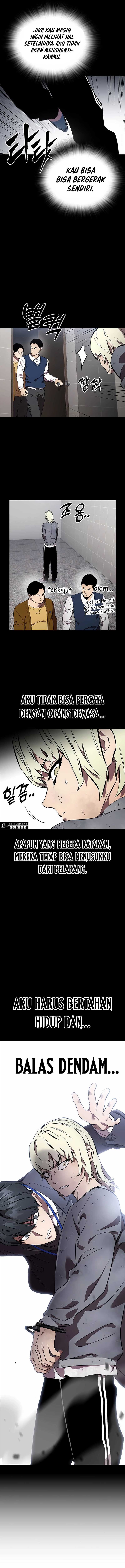 The Great War Chapter 43