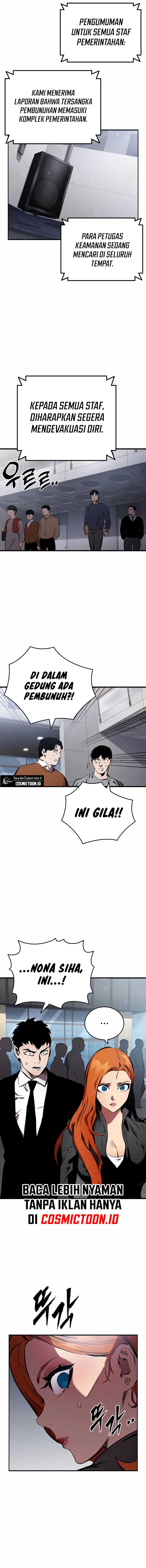 The Great War Chapter 43