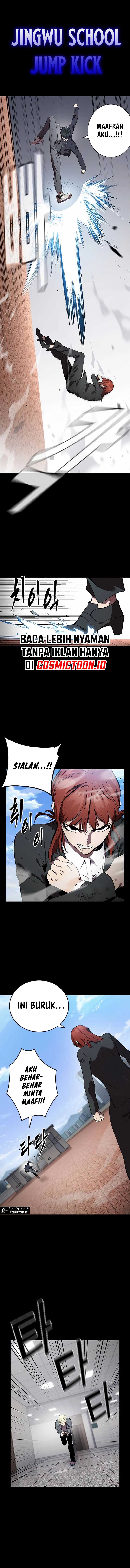 The Great War Chapter 43