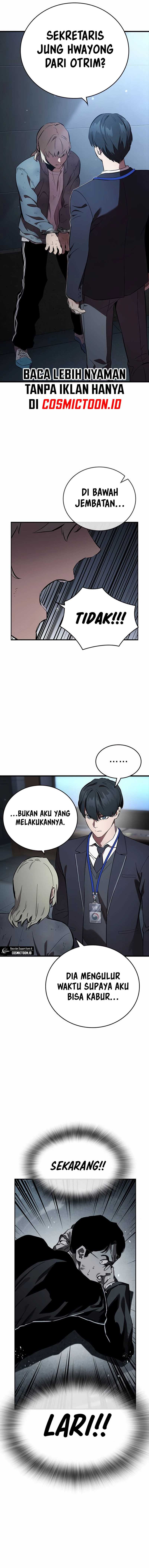 The Great War Chapter 43