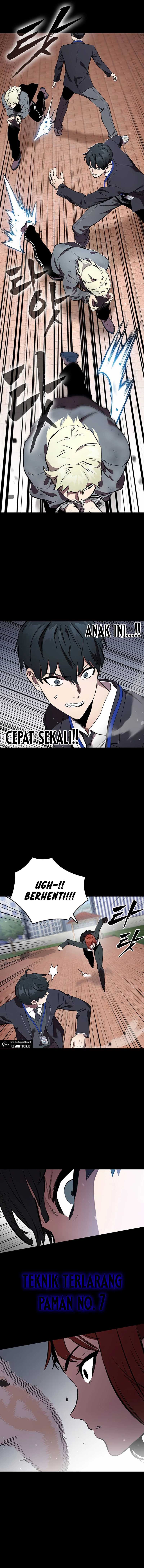 The Great War Chapter 43