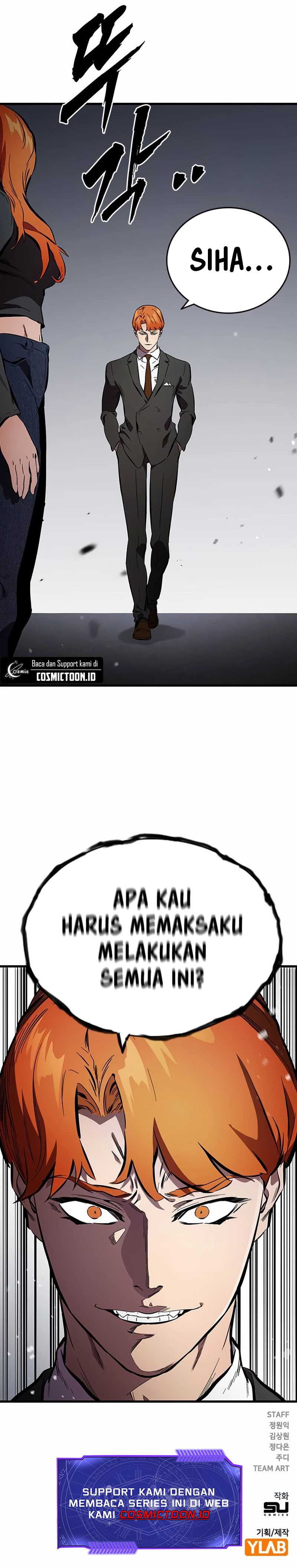 The Great War Chapter 43