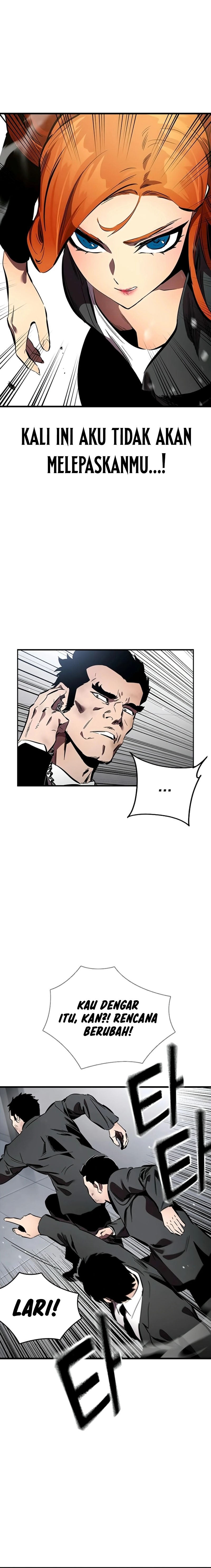The Great War Chapter 44