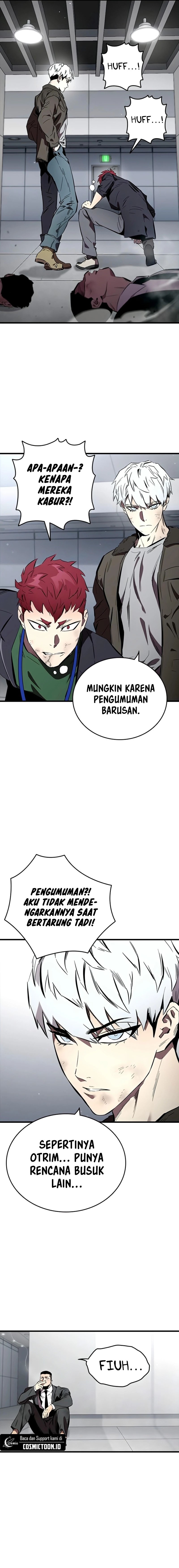 The Great War Chapter 44