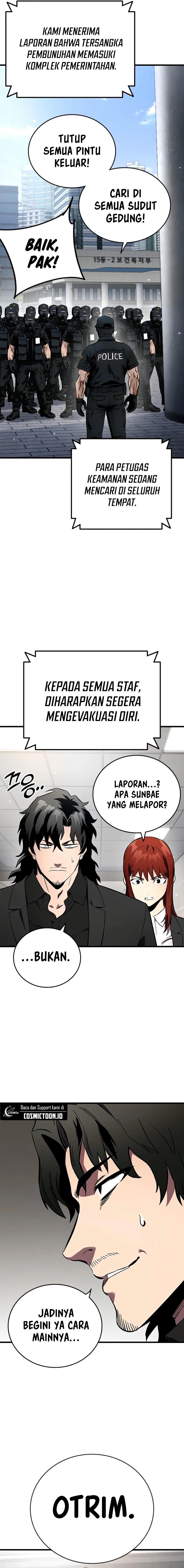 The Great War Chapter 44